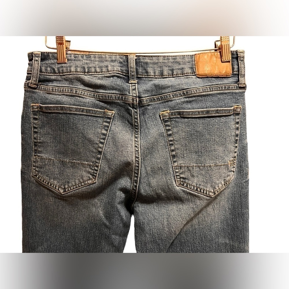 Aeropostale Skinny Jeans 32x32 - Picture 4 of 7